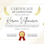 Free, Printable, And Customizable Award Certificate Templates | Canva   Free Printable Drama Certificates