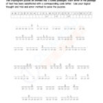 Free Printable Cryptograms   Printable Cryptograms For Free