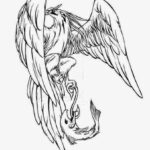 Free Printable Tattoo Stencils: Eagle Tattoo Stencils | Eagle   Free Printable Eagle Stencils