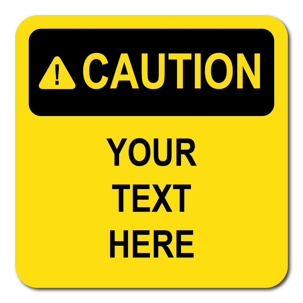 Free Printable Warning Signs, Download Free Clip Art, Free Clip - Free Print Out Signs