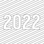 Happy New Year Coloring Pages Free Printable   Paper Trail Design   Free Printable 2018 New Years Coloring Pages