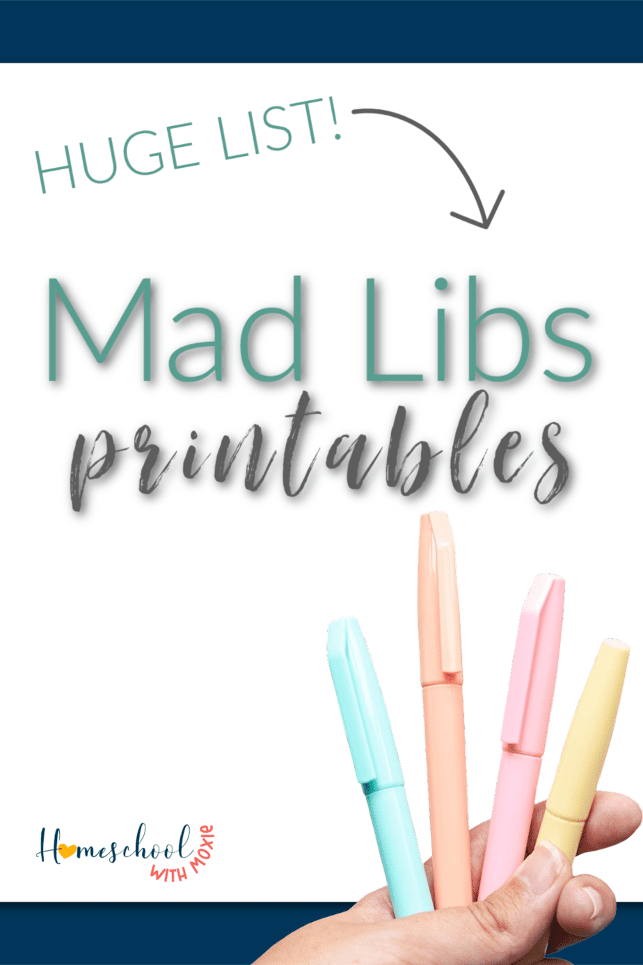Mad Libs Printables - 4Onemore - Free Printable Christian Mad Libs