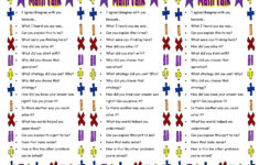 Free Printable Math Bookmarks