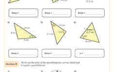 Free Printable Maths Worksheets Ks4