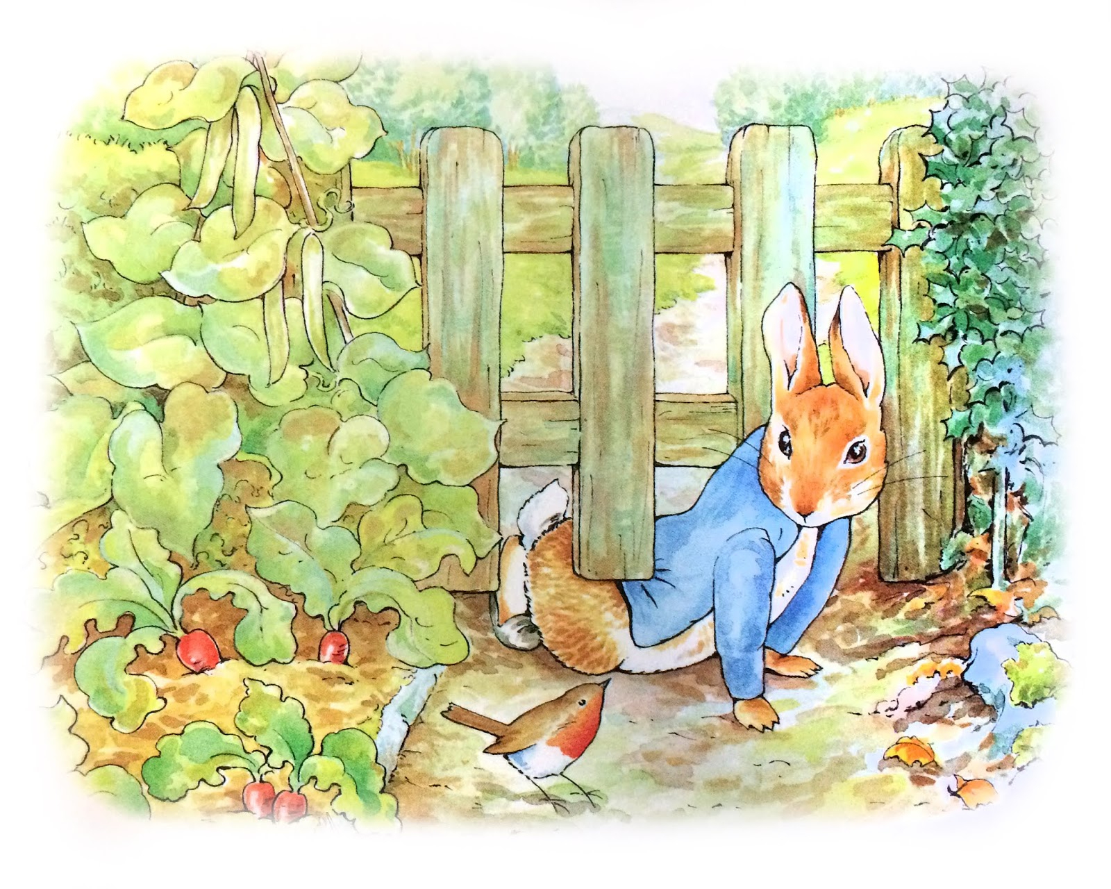 My Porch Prints: Freebie Friday - Peter Rabbit Images - Free Printable Peter Rabbit Images
