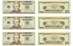 Free Printable Paper Money