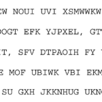 Printable Cryptograms | Puzzle Baron   Printable Cryptograms For Free