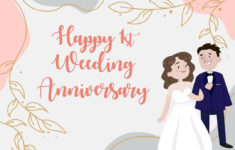 Free Printable 10 Year Anniversary Cards