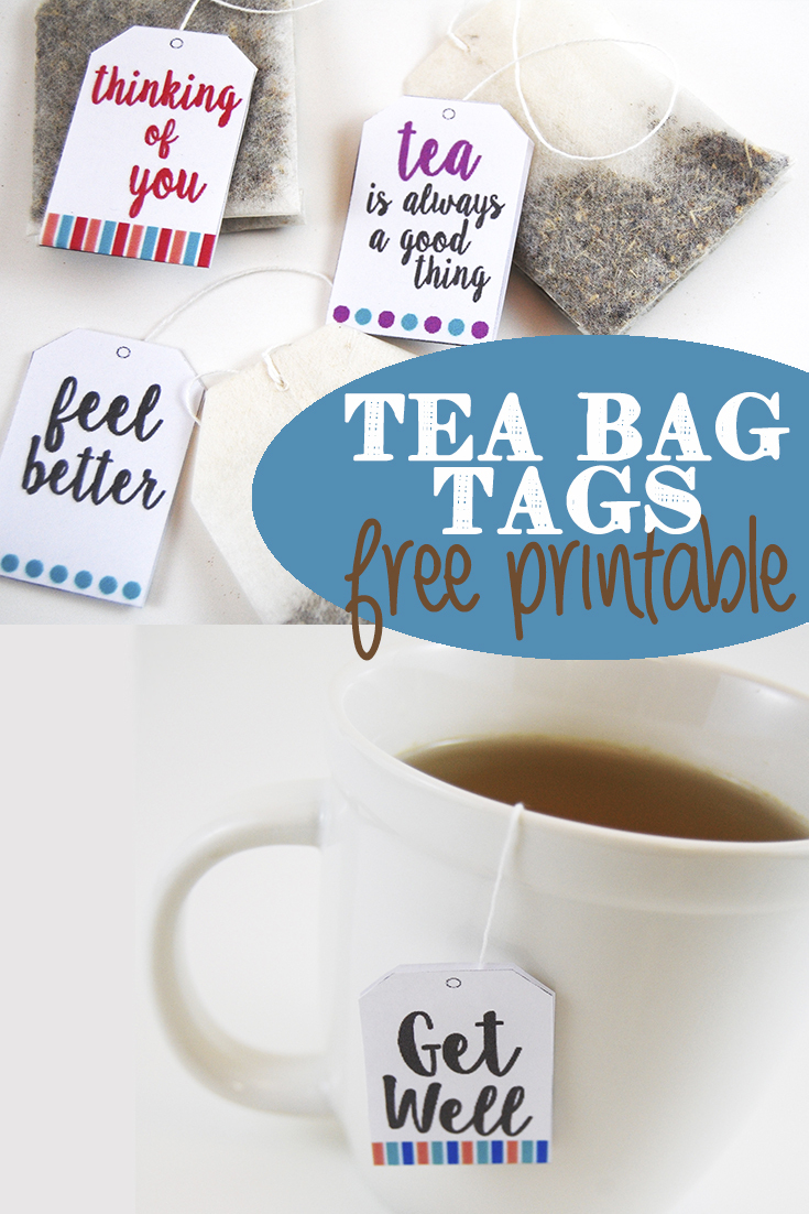 Tea Tag Printables - Mom Explores Southwest Florida - Printable Tea Tags Free